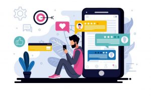 کسب و کار :نکات مهم برای برخورد با مشتری اینترنتی و ایجاد یک گفت و گوی موثر