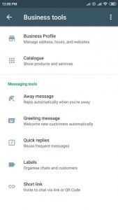 واتساپ : تفاوت واتساپ بیزینس Whatsapp Business با واتساپ معمولی چیست؟