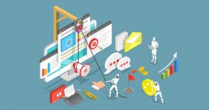 بازاریابی :اهمیت اتوماسیون بازاریابی در چیست ؟