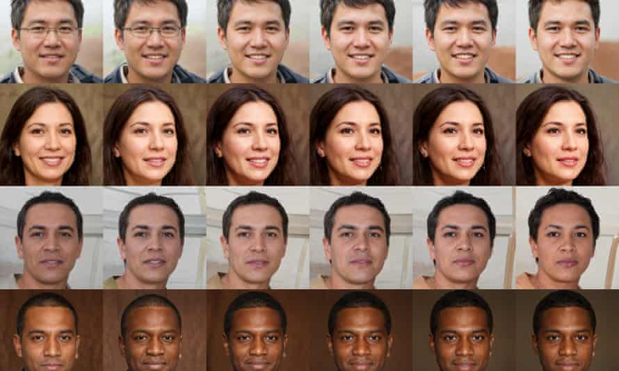 توییتر:ترجیح الگوریتم توییتر برای چهره های جوان، لاغر و پوست روشن