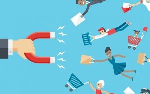 بازاریابی :تکنیک ها و روش های متقاعد کردن مشتری برای فروش