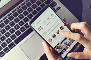 اینستاگرام :چگونه متوجه شویم چه کسی از پروفایل اینستاگرام بازدید کرده؟