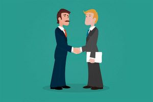 بازاریابی :تکنیک ها و روش های متقاعد کردن مشتری برای فروش