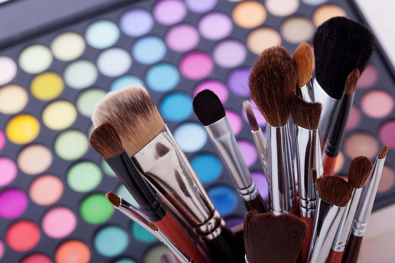 اینستاگرام :16 تکنیک عالی برای فروش محصولات آرایشی در اینستاگرام
