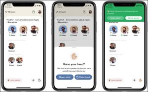 توییتر : Twitter Spaces چیست و آیا کپی از کلاب‌هاوس است؟
