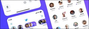 توییتر : Twitter Spaces چیست و آیا کپی از کلاب‌هاوس است؟