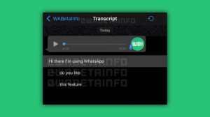واتساپ : قابلیت تبدیل پیام‌های صوتی به متن در واتساپ