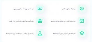 آپارات :ناگفته های جذاب از کسب درآمد در آپارات