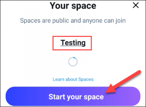 توییتر : Twitter Spaces چیست و آیا کپی از کلاب‌هاوس است؟