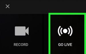 یوتیوب :آموزش استفاده از لایو در یوتیوب با گوشی و کامپیوتر