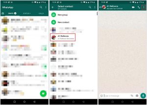 واتساپ :آموزش 6 ترفند برای ریپورت کردن مخاطب و گروه در واتساپ