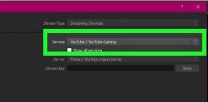 یوتیوب :آموزش استفاده از لایو در یوتیوب با گوشی و کامپیوتر