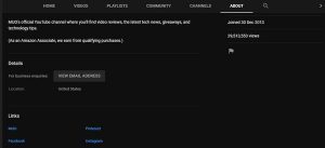 یوتیوب:آموزش ۳ تکنیک ارسال پیام در یوتیوب (YouTube)