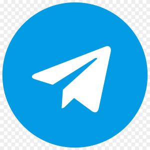 پشتیبانی با تلگرام