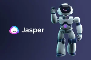 Jasper.ai چیست